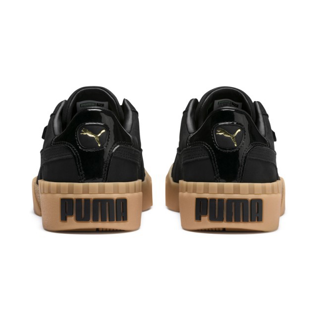 Wmns Cali Nubuck foto 3